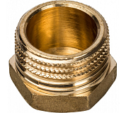 Пробка НР 1/2 (SFT-0024-000012) STOUT RG008Q0QTFT7K9 