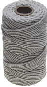 Шпагат каменщика STAYER хлопковый, 60м STAYER 50120-060 