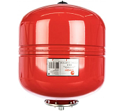 Бак расширительный WRV35 35л, 5 бар, для отопления (WRV35) WESTER WRV35 