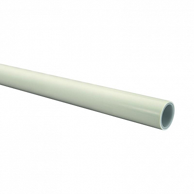 Труба металлопластиковая MLC PE-RT 40х4.0 PN10, в штангах 5м (1013446) Uponor 1013446 