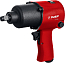 Гайковерт ЗУБР МГ-600, 1/2″, 600 Н·м, ударный пневматический