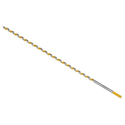 STAYER "PROFESSIONAL". Сверло по дереву, спираль Левиса, HEX хвостовик, 10х235мм STAYER 29475-235-10 