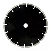 Алмазный диск 230х22,2мм / S-10мм Str SEGMENT Asphalt Strong СТД-14400230 