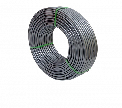 Труба из сшитого полиэтилена PEX-A EVOH 20х2.8 (бухта 100 м) (PE.410.05) MVI PE.410.05 