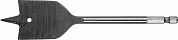 STAYER "MASTER". Сверло по дереву перьевое, 35x152мм STAYER 2950-35 