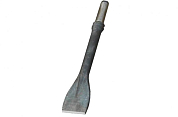 Пика-Лопатка, У-8 Сталь 50, 50х320, 1,3кг РОССИЯ П-41 