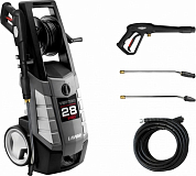 Мойка высокого давления VERTIGO 28  PRO         LAVOR 8.047.0068C 