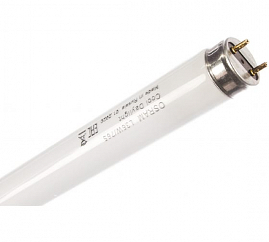Лампа линейная люминесцентная ЛЛ 36вт L36/765 G13 дневная Osram LEDVANCE 4008321959836 