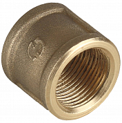 Тройник GENERAL FITTINGS латунь, ш/ш/ш, 1" GENERAL FITTINGS 51054-1 