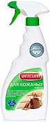 UNICUM Средство для чистки и ухода за изделиями из кожи 500 мл UNICUM 4650058300063 