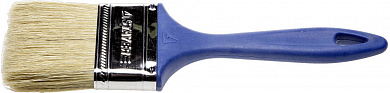 Кисть плоская 63 мм 
 STAYER 01085-63