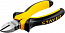 Бокорезы STAYER "STANDARD" TopGrip, 140мм