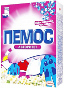 ПЕМОС Порошок стиральный ручная стирка 350 г ПЕМОС 9000100548113 