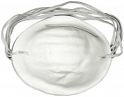 Маска STAYER "STANDARD" ECO техническая, уп. 10 шт. STAYER 1110-H10 