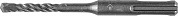 Бур SDS-Plus (6,0/50/110мм) ЗУБР 29315-110-06 фото
