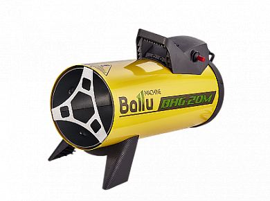 Тепловая пушка газовая Ballu BHG-20M Ballu BHG-20M 