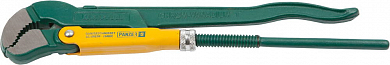 Ключ KRAFTOOL трубный, тип "PANZER-S", цельнокованный, 330мм/1" от компании ПРОМАГ