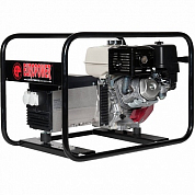 Генератор ЕР 6000 EUROPOWER SA0950590 