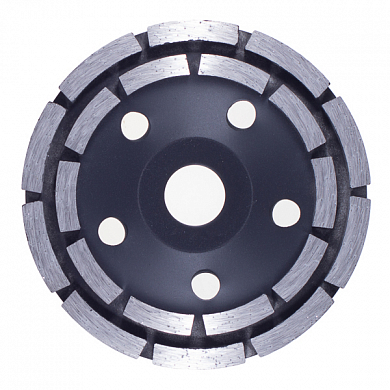 Алмазная чашка по бетону СТД-14500100