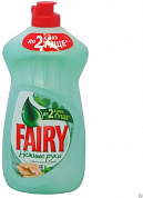 FaIRY Средство для мытья посуды Нежные руки Чайное дерево и мята 450 мл FAIRY 8001090016959 