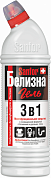 Sanfor Белизна гель 3в1 500 г Sanfor 4602984003228 