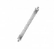 Лампа галогенная КГ-120вт 230в R7S 117мм FS1 Osram (64696FS) LEDVANCE 4008321977670 