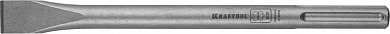 Зубило плоское SDS-MAX 25х280мм KRAFTOOL "INDUSTRY"  KRAFTOOL 29332-25-280 