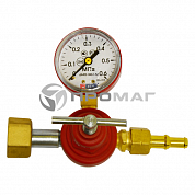Редуктор пропановый БПО-5-2, НЕВА REDIUS PR000009048 