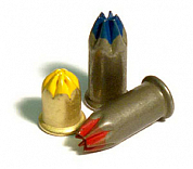 Монтажные патроны Д-1 (100) 6,8х18   К Д-1 