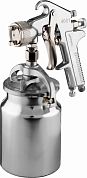 Краскопульт пневматический STAYER "PROFESSIONAL" AirPro, 1,4мм STAYER 06477-1.4 