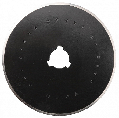 Лезвие OLFA специальное, круговое для "CHN-1", 60мм, 1шт от компании ПРОМАГ
