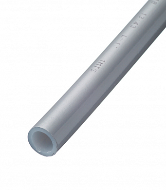 Труба из сшитого полиэтилена PEX-a EVOH 20х2,8 бухта 100м, серая (SPX-0001-002028) STOUT SPX-0001-002028 