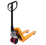 Гидравлическая тележка PROLIFT AC30 (полиуретан)  AC 30-1150x550-P_P-Y 