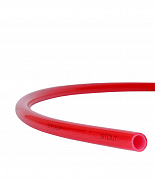 Труба из сшитого полиэтилена PEX-a EVOH 16х2,0 бухта 200м, красная (SPX-0002-001620) STOUT SPX-0002-001620 