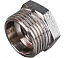 Футорка никелированная 1' х 1/2' (SFT-0029-000112)