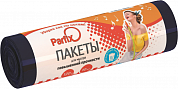 Parfix Пакеты для мусора повышенной прочности 120л 68*102 10шт Parfix 4603766040066 