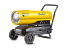 Тепловая пушка дизельная Ballu BHDP-50 (прямой нагрев)
