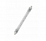 Лампа галогенная КГ-400вт 230в R7S 117мм Osram (64702ES)