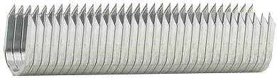 Скобы RAPID "CABLELINE" тип 36 кабельные, 14мм, 1000шт Rapid 31759-36-14 