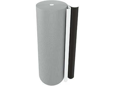 Теплоизоляция рулон Энергофлекс Vent 10/1,0-10 (EFXR10110VENT) ROLS ISOMARKET EFXR10110VENT 