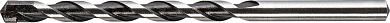 Сверло STAYER "PROFESSIONAL" по бетону, ударное, 8x150мм STAYER 2915-150-08 