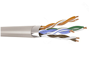 Витая пара F/UTP Cat 5e 4х2х0.52мм LSLTx Паритет 108773 