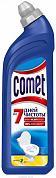 Comet Чистящее средство для туалета Лимон 750 мл Comet 8001480703469 