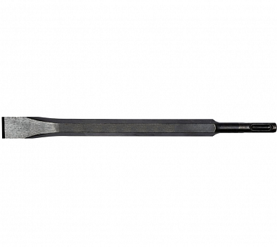 Зубило плоское SDS-Plus 14х20х400мм Strong Strong СТЗ-02814400 