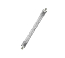 Лампа галогенная КГ-120вт 230в R7S 117мм FS1 Osram (64696FS)