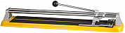 Плиткорез STAYER "STANDARD" с усиленным основанием, 600мм STAYER 3303-60 