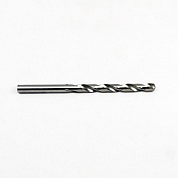Сверло 3,8мм,мет.  Р6М5Ф3,8 