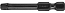 Биты ЗУБР "ПРОФИ" TORX, тип хвостовика E 1/4", T30, 50мм, 2шт, на карточке