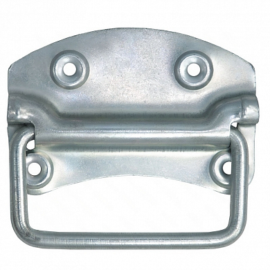 Ручка 2 ГОСТ 16561-76, грунт  15561-76-Р2 