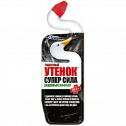 Туалетный Утенок Видимый Эффек, 500мл Туалетный утенок 5000204070668 